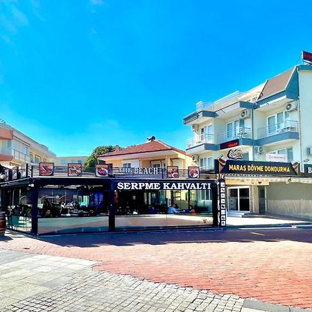 The Beach Sun Otel ديديم المظهر الخارجي الصورة