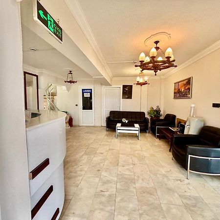The Beach Sun Otel ديديم المظهر الخارجي الصورة