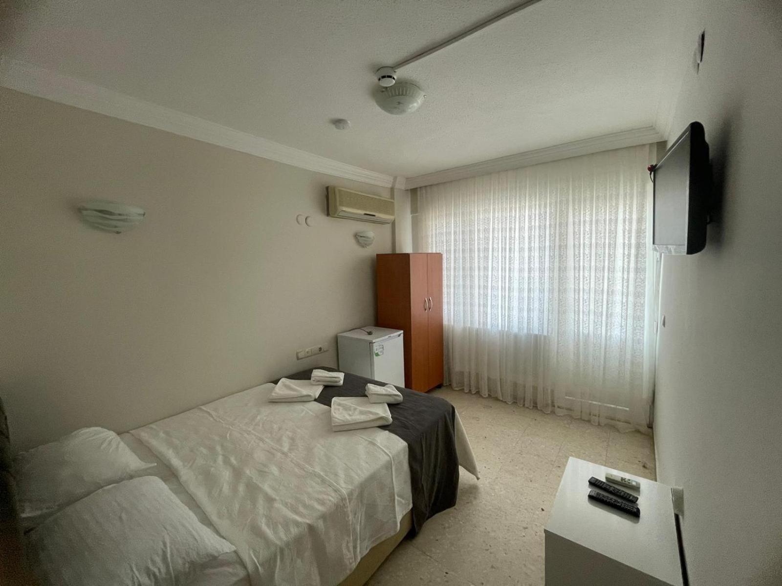 The Beach Sun Otel ديديم المظهر الخارجي الصورة